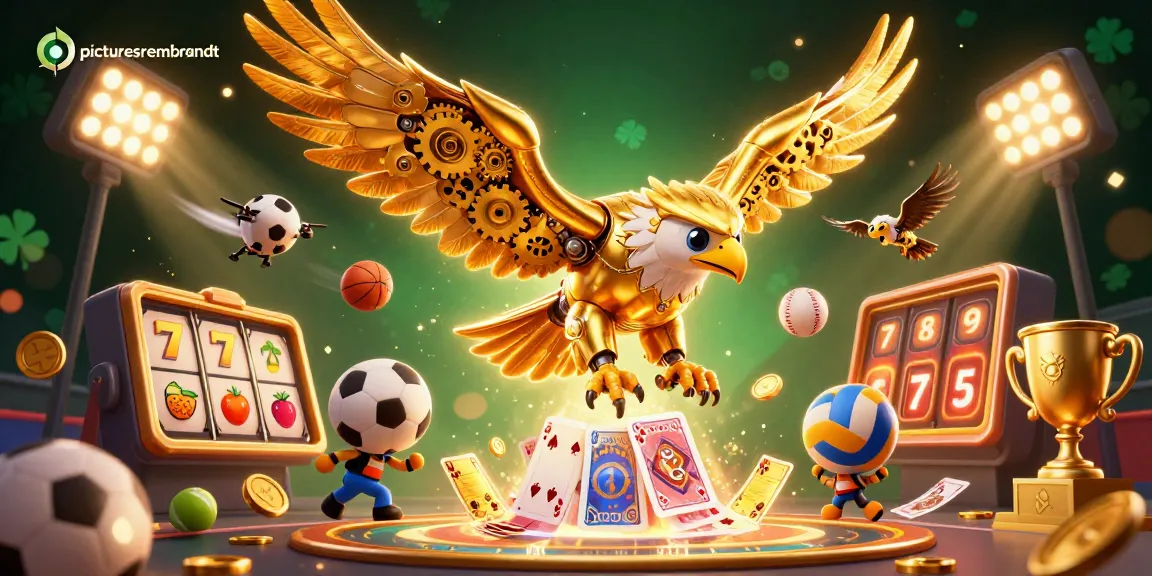 Menangkan jackpot dengan picturesrembrandt dalam pengalaman bermain slot online yang mendebarkan.